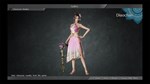 DIAOCHAN (DUDOU COSTUMESTEAM GIFT????АВТОДОСТАВКА - изображение № 4