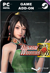 GUAN YINPING (DUDOU COSTUME)STEAM GIFT????АВТО