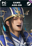 SIMA YI - OFFICER TICKETSTEAM GIFT????АВТОДОСТАВКА
