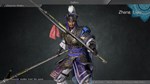 ZHANG LIAO OFFICER TICKETSTEAM GIFT????АВТДОСТАВКА - изображение № 2