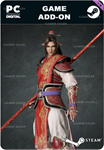 ZHOU YU - OFFICER TICKETSTEAM GIFT????АВТОДОСТАВКА