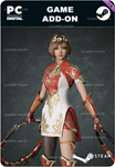 SUN SHANGXIANG - OFFICER TICKETSTEAM GIFT????АВТО