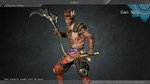GAN NING - OFFICER TICKETSTEAM GIFT????АВТОДОСТАВКА - изображение № 2