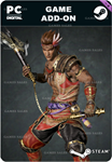 GAN NING - OFFICER TICKETSTEAM GIFT????АВТОДОСТАВКА