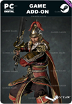 SUN JIAN - OFFICER TICKETSTEAM GIFT????АВТОДОСТАВКА