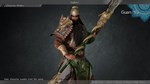 GUAN YU - OFFICER TICKETSTEAM GIFT????АВТОДОСТАВКА - изображение № 2