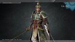 LIU BEI - OFFICER TICKETSTEAM GIFT????АВТОДОСТАВКА - изображение № 2