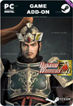LIU BEI - OFFICER TICKETSTEAM GIFT????АВТОДОСТАВКА