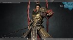 LU BU - OFFICER TICKETSTEAM GIFT????АВТОДОСТАВКА - изображение № 2
