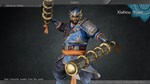 XIAHOU YUAN - OFFICER TICKETSTEAM GIFT????АВТО - изображение № 2