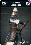 XU HUANG - OFFICER TICKETSTEAM GIFT????АВТОДОСТАВКА