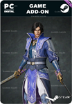 CAO PI - OFFICER TICKETSTEAM GIFT????АВТОДОСТАВКА