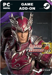 TAISHI CI - OFFICER TICKETSTEAM GIFT????АВТОДОСТАВКА