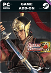 ZHOU TAI - OFFICER TICKETSTEAM GIFT????АВТОДОСТАВКА