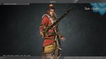 SUN QUAN - OFFICER TICKETSTEAM GIFT????АВТОДОСТАВКА - изображение № 2