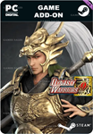 MA CHAO - OFFICER TICKETSTEAM GIFT????АВТОДОСТАВКА