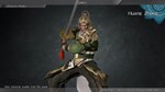 HUANG ZHONG - OFFICER TICKETSTEAM GIFT????АВТО - изображение № 2