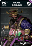 DONG ZHUO - OFFICER TICKETSTEAM GIFT????АВТОДОСТАВКА