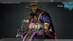 DONG ZHUO - OFFICER TICKETSTEAM GIFT????АВТОДОСТАВКА - изображение № 2