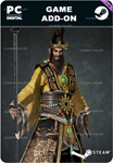 ZHANG JIAO OFFICER TICKETSTEAM GIFT????АВТОДОСТАВКА