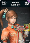 XIAOQIAO - OFFICER TICKETSTEAM GIFT????АВТОДОСТАВКА