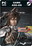 JIANG WEI - OFFICER TICKETSTEAM GIFT????АВТОДОСТАВКА