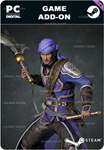 JIA XU - OFFICER TICKETSTEAM GIFT????АВТОДОСТАВКА
