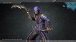 JIA XU - OFFICER TICKETSTEAM GIFT????АВТОДОСТАВКА - изображение № 2