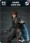 ZHONG HUI - OFFICER TICKETSTEAM GIFT????АВТОДОСТАВКА