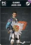 ZHUGE DAN - OFFICER TICKETSTEAM GIFT????АВТОДОСТАВКА
