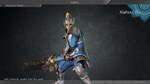 XIAHOU BA - OFFICER TICKETSTEAM GIFT????АВТОДОСТАВКА - изображение № 2