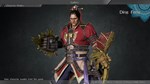 DING FENG - OFFICER TICKETSTEAM GIFT????АВТОДОСТАВКА - изображение № 2