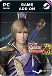 GUO JIA - OFFICER TICKETSTEAM GIFT????АВТОДОСТАВКА