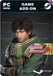 XU SHU - OFFICER TICKETSTEAM GIFT????АВТОДОСТАВКА