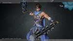 YUE JIN - OFFICER TICKETSTEAM GIFT????АВТОДОСТАВКА - изображение № 2
