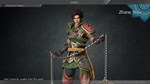 ZHANG BAO - OFFICER TICKETSTEAM GIFT????АВТОДОСТАВКА - изображение № 2