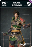 ZHANG BAO - OFFICER TICKETSTEAM GIFT????АВТОДОСТАВКА