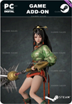 GUAN YINPING - OFFICER TICKETSTEAM GIFT????АВТО