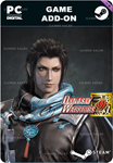 JIA CHONG - OFFICER TICKETSTEAM GIFT????АВТОДОСТАВКА
