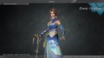 ZHANG CHUNHUA - OFFICER TICKETSTEAM GIFT????АВТО - изображение № 2