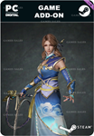 ZHANG CHUNHUA - OFFICER TICKETSTEAM GIFT????АВТО