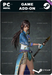 XIN XIANYING - OFFICER TICKETSTEAM GIFT????АВТО