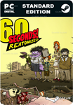 60 SECONDS! REATOMIZEDSTEAM GIFT????АВТОДОСТАВКА????