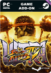 ULTRA STREET FIGHTER® IV UPGRADESTEAM GIFT????АВТО
