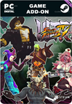 USFIV: HORROR COMPLETE PACKSTEAM GIFT????АВТО
