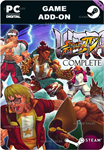 USFIV: VACATION COMPLETE PACKSTEAM GIFT????АВТО