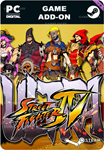 USFIV: 2014 CHALLENGERS COSTUME PACKSTEAM GIFT