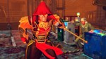 USFIV: 2014 CHALLENGERS COSTUME PACKSTEAM GIFT - изображение № 4