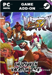USFIV: SHORYUKEN VACATION PACKSTEAM GIFT????АВТО