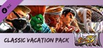 USFIV: CLASSIC VACATION PACKSTEAM GIFT????АВТО - изображение № 2